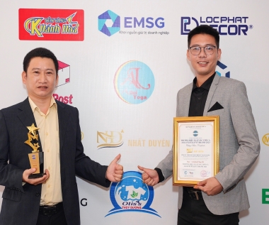 CÔNG TY TNHH SẢN XUẤT ĐIỆN TỬ NHẤT DUYÊN