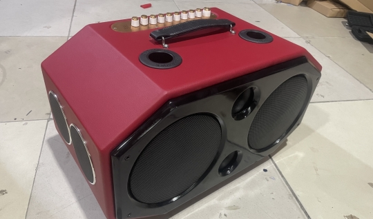 CÔNG TY TNHH SẢN XUẤT ĐIỆN TỬ NHẤT DUYÊN