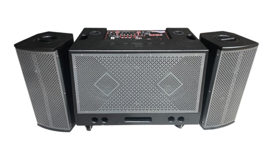 CÔNG TY TNHH SẢN XUẤT ĐIỆN TỬ NHẤT DUYÊN