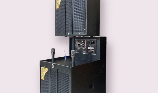 CÔNG TY TNHH SẢN XUẤT ĐIỆN TỬ NHẤT DUYÊN