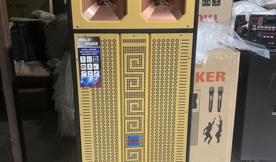 CÔNG TY TNHH SẢN XUẤT ĐIỆN TỬ NHẤT DUYÊN